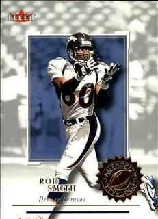 Rod Smith