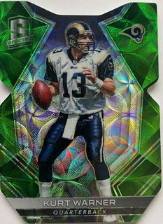 Kurt Warner