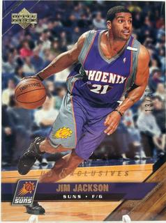 Jim Jackson