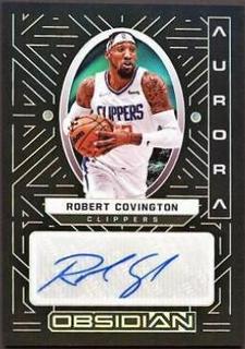 Robert Covington