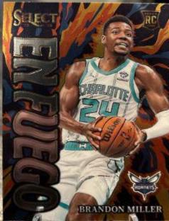 Brandon Miller