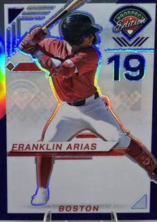 Franklin Arias