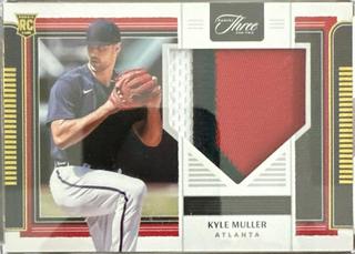 Kyle Muller