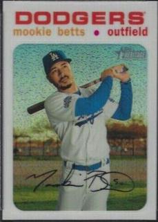 Mookie Betts
