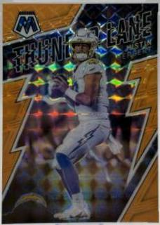 Justin Herbert
