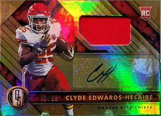 Clyde Edwards Helaire