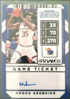 Udoka Azubuike