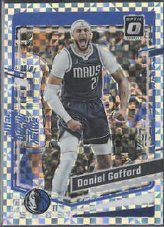 Daniel Gafford