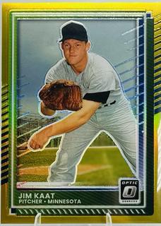 Jim Kaat