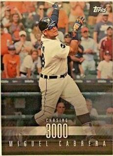 Miguel Cabrera