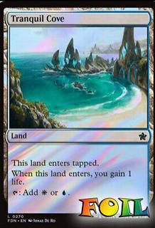 Tranquil Cove