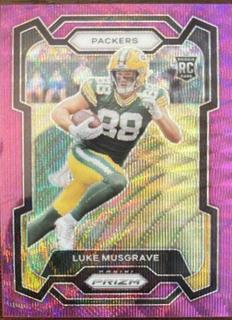 Luke Musgrave