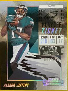 Alshon Jeffery