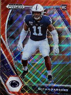 Micah Parsons
