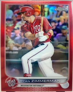 Ryan Zimmerman