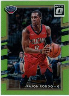 Rajon Rondo