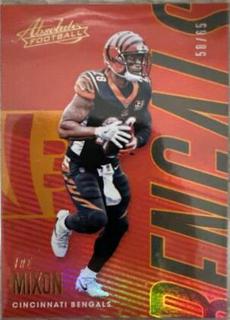 Joe Mixon