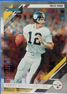 Terry Bradshaw