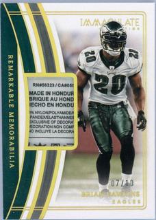 Brian Dawkins