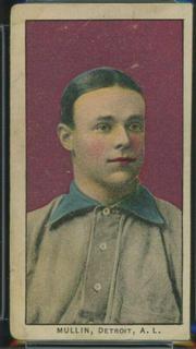 George Mullin