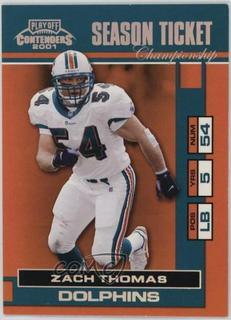 Zach Thomas