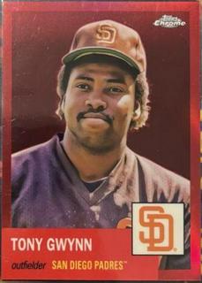 Tony Gwynn