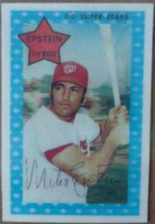 Mike Epstein