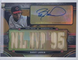 Barry Larkin