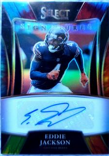 Eddie Jackson