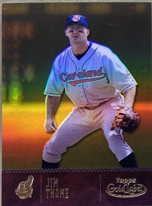 Jim Thome [Class 2] #53