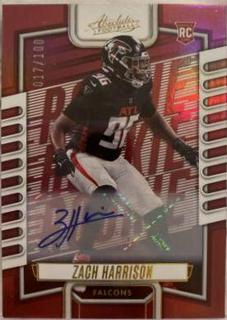 Zach Harrison