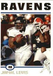 Jamal Lewis