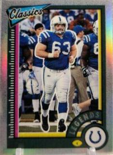 Jeff Saturday