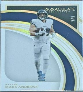 Mark Andrews