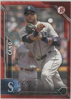 Robinson Cano