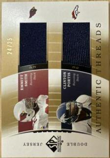 Clinton Portis