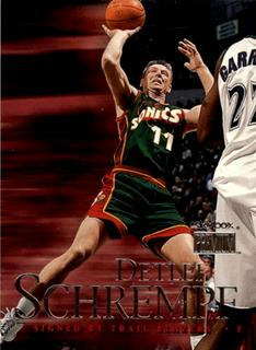 Detlef Schrempf