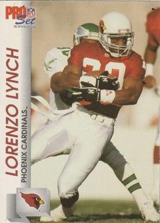 Lorenzo Lynch