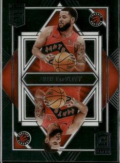 Fred Vanvleet