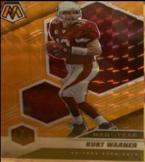 Kurt Warner