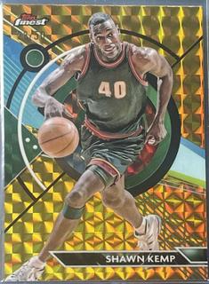 Shawn Kemp