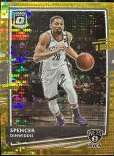Spencer Dinwiddie