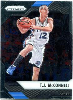 T.J. McConnell