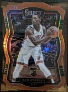 Bam Adebayo