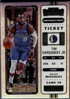 Tim Hardaway Jr.