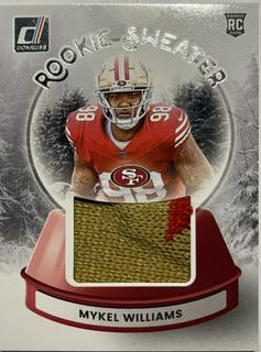 Mykel Williams