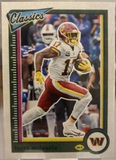 Terry McLaurin