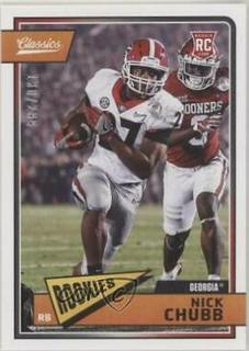 Nick Chubb