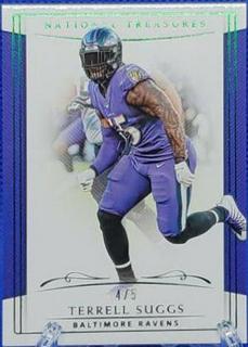 Terrell Suggs