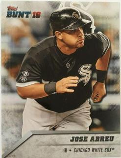 Jose Abreu